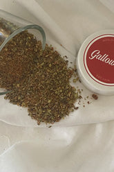 Greek seasoning
